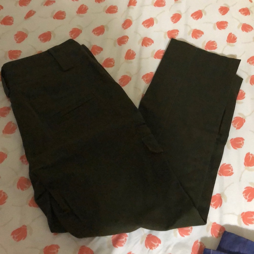 Diane von Furstenberg Pants